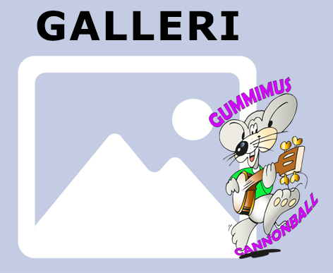GALLERI